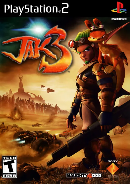 Jak 3 (USA) (En,Fr,De,Es,It,Pt,Ru)